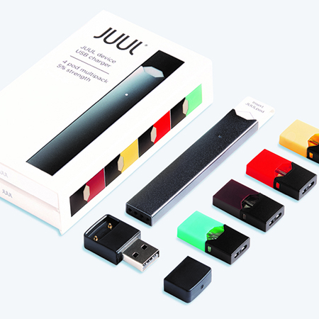 5 Myths of JUUL's - BUSTED!