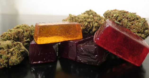 What are the Dangers of Edible Marijuana?