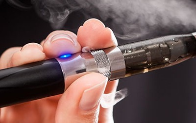 Do e-Cigarettes Contain Carcinogens like Regular Cigarettes?