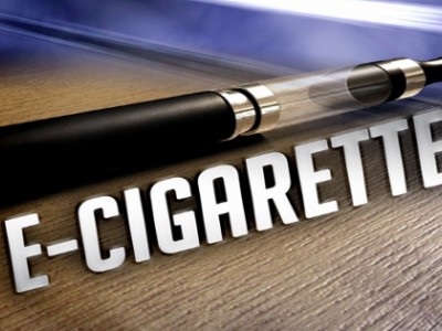 Safety of Electronic Cigarettes Up for Debate