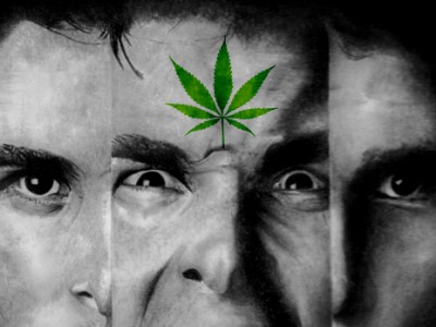 Marijuana and Schizophrenia