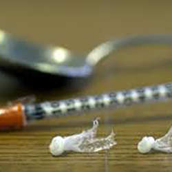 U.S. Heroin Fatalities Doubled from 2010 to 2012