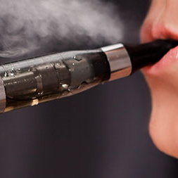 Emerging Health Risks of E-Cigarettes
