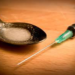Why is heroin use on the rise?