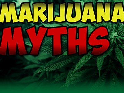 3 Myths About Teen Marijuana Busted