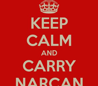 How Does Narcan Work?
