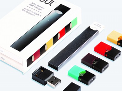 5 Myths of JUUL's - BUSTED!