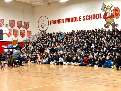 ray_traner_middle_school