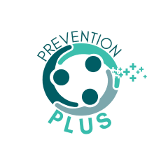Prevention Plus logo