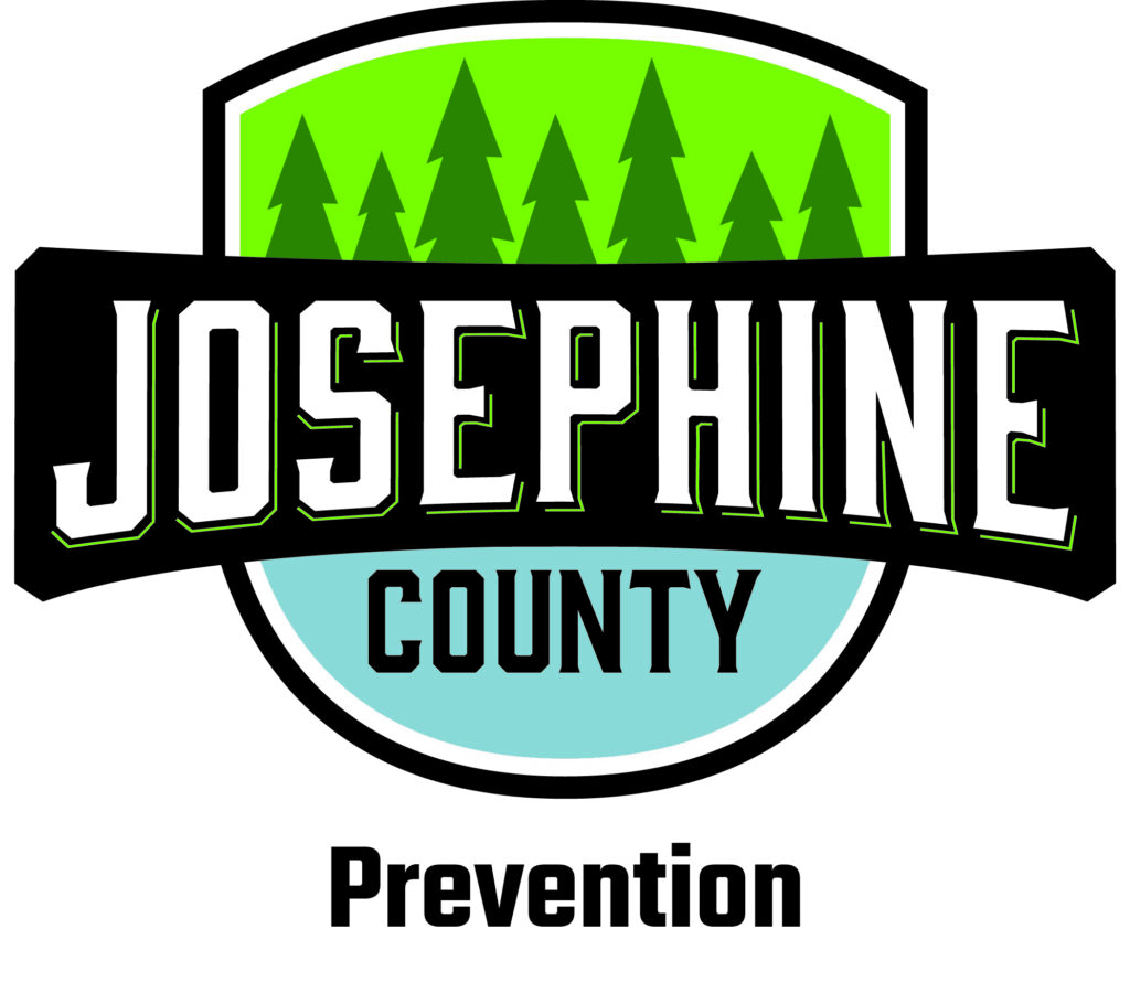 Josephine County Prevention logo